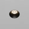 Встраиваемый светильник Dip Hight 4000K 10Вт 9° (Черный) - фото 10