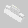 Трековый светильник Точки / Points Rot Gravity 3000K 20Вт 30° (Белый) TR077-2-20W3K-W - фото 6
