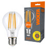 Светодиодная лампа WOLTA FILAMENT WF-A60-20W3KE27 20Вт 3000K Е27 - фото 1.