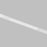 Линейный светильник SIMPLE LINEAR 9W 3000K, белый. Фото 2