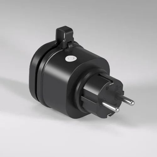 Умная розетка IP44 76103/00 - фото 2