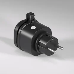 Умная розетка IP44 76103/00 (065376)