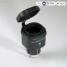 Умная розетка IP44 76103/00 - фото 4