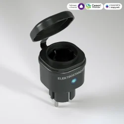 Умная розетка IP44 76103/00 (065376)