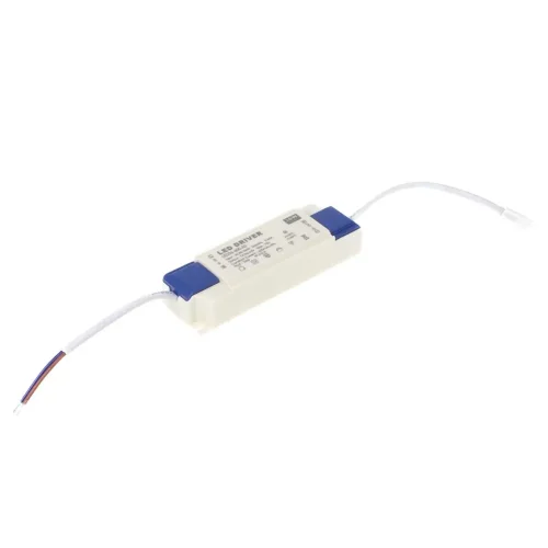 Светодиодный драйвер LED36-600-A0 LD48 (220V, 36W, 36-54V, 600mA) - фото I