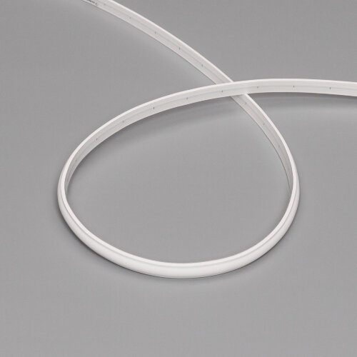 Светодиодная лента герметичная MOONLIGHT-ТОР-Х544-10х5mm 24V Warm2200 (10 W/m, IP65, 5m, wire х1) (Arlight, Вывод прямой, 3 года) 041528 - фото 2