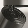 Потолочный светильник Инь / Yin 15 Вт 4000 К 24° (Черный) C084CL-15W4K-B - фото 4