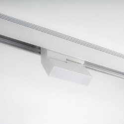 Светильник для трека SY белый, 10 Вт, 4000К, SY-601254-10-WH-NW 009442