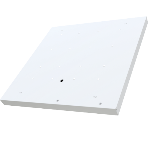 Светильник WOLTA PRO ОФИС ДВО01-36-012-4К 36Вт 4000К IP40 Микропризма 1-10V - фото 3.