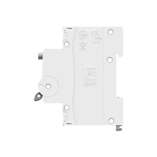 Выключатель автоматический дифференциального тока 2п (1P+N) C 16А 30мА тип A 6кА АВДТ-63N (электромех.) PROxima EKF D63N26MA16C30 - фото 5