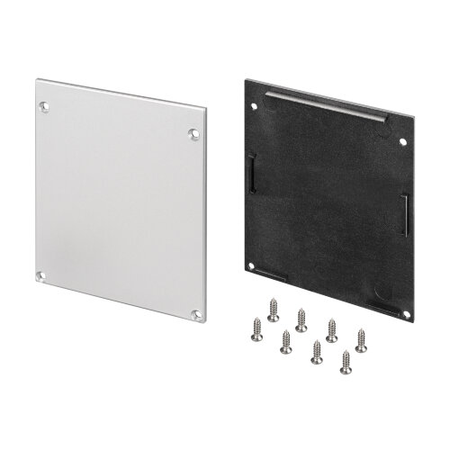 Заглушка SL-LINE-6070 (Arlight, Пластик) - фото 1