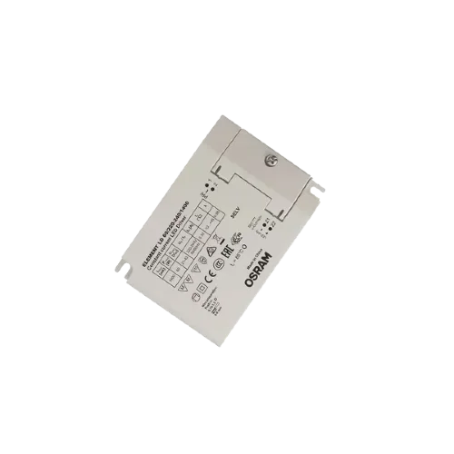 Драйвер для светодиодов ELEMENT LD 60/220-240/1400mA | 29-59W 21-42V | - OSRAM. Фото