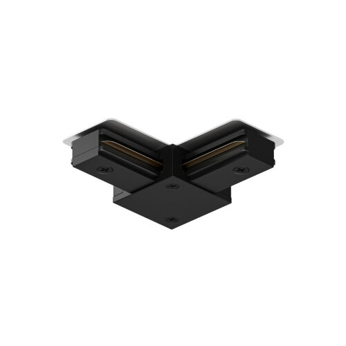 Трековый светильник Denkirs DK Track Black (SOLID BASE) | DK ТРЕК ЧЕРНЫЙ (СОЛИД БЕЙС) TR1102-BK. Фото 3