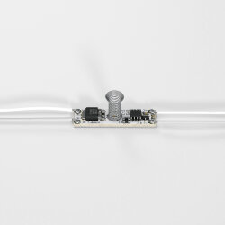 Выключатель с датчиком касания с функцией диммирования 12/24V 60/120W 95001/01 (067100)