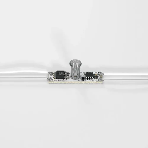 Выключатель с датчиком касания с функцией диммирования 12/24V 60/120W 95001/01 - фото 2