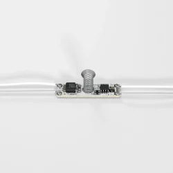 Выключатель с датчиком касания с функцией диммирования 12/24V 60/120W 95001/01 (067100)