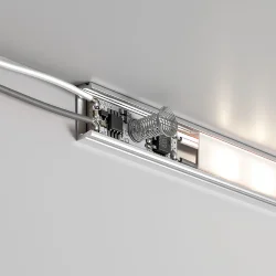 Выключатель с датчиком касания с функцией диммирования 12/24V 60/120W 95001/01 (067100)