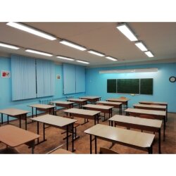 Офисный светодиодный светильник DS-N56 32 Вт ip 40