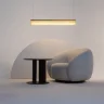 Подвесной светильник Петра / Petra 3000К 35Вт (Латунь) MOD250PL-L36BS3K - фото 8