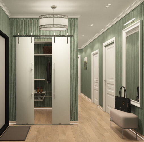 DK2062-WH Встраиваемый светильник, IP 20, до 15 Вт, GU10, LED, белый, алюминий. Фото 6