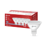 Лампа светодиодная LED-JCDR-VC 4PACK 14Вт 230В GU5.3 6500K 1260Лм (4шт./упак) IN HOME - Фото