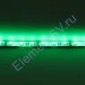 Светодиодная лента LUX class, 5050, 60 led/m, RGB, 12V, IP65 - фото 4.