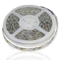 Светодиодная лента LUX class, 5050, 60 led/m, RGB, 12V, IP65