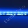 Светодиодная лента LUX class, 5050, 60 led/m, RGB, 12V, IP65 - фото 3.