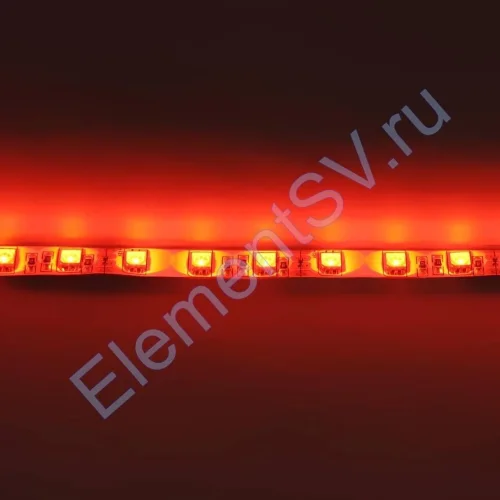 Светодиодная лента LUX class, 5050, 60 led/m, RGB, 12V, IP65 - фото 5.