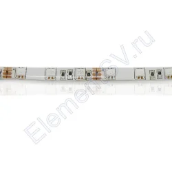 Светодиодная лента LUX class, 5050, 60 led/m, RGB, 12V, IP65