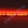 Светодиодная лента LUX class, 5050, 60 led/m, RGB, 12V, IP65 - фото 5.