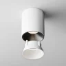 Декоративная рамка-отражатель для светильников серии Альфа / Alfa LED белый (Белый) Ring12-15W-RD-W - фото 3