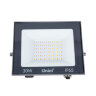 ULF-F23-30W-6500K IP65 160-240V GREY Прожектор светодиодный, Дневной свет 6500K, Корпус серый, TM Uniel - фото 4