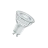 Лампа светодиодная 4.7W/927 (=50W) DIM 36° GU10 LED PAR16 | SUPERSTAR Plus | - OSRAM. Фото