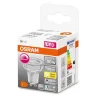 Лампа светодиодная 4.7W/927 (=50W) DIM 36° GU10 LED PAR16 | SUPERSTAR Plus | - OSRAM. Фото 2