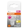 Лампа светодиодная 4.7W/927 (=50W) DIM 36° GU10 LED PAR16 | SUPERSTAR Plus | - OSRAM. Фото 3