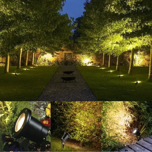 Лампа светодиодная 4.7W/927 (=50W) DIM 36° GU10 LED PAR16 | SUPERSTAR Plus | - OSRAM. Фото 5