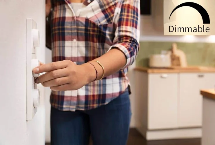 Лампа светодиодная 4.7W/927 (=50W) DIM 36° GU10 LED PAR16 | SUPERSTAR Plus | - OSRAM. Фото 6