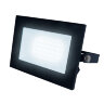 ULF-F21-30W/4000K IP65 200-250В BLACK Прожектор светодиодный. Белый свет (4000K) Корпус черный. TM Uniel - фото