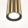 Подвесной светильник Pro Focus GU10x1 (Латунь) - фото 8