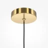 Подвесной светильник Pro Focus GU10x1 (Латунь) - фото 15