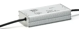 Драйвер влагозащищённый для светодиодов 320W/550-1110мА 220-457V IP67 | потенциометр | ECXe 1050.457 | - Vossloh-Schwabe. Фото 2