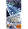 Драйвер влагозащищённый для светодиодов 320W/550-1110мА 220-457V IP67 | потенциометр | ECXe 1050.457 | - Vossloh-Schwabe. Фото 5