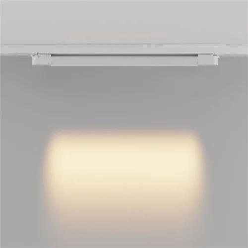 Трековый светильник Points Trinity 2700K 20Вт 30° (Белый) - фото 4