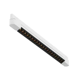 Трековый светильник Точки / Points Trinity 2700K 20Вт 30° (Белый) TR195-3-20W2.7K-M-W