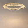 Подвесной светильник Кроне / Krone 3000К 36Вт (Латунь) P097PL-L36BS3K1 - фото 7