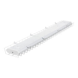 Светильник БОЙГА LED СПОРТ 35Вт/3900Лм/5000К/20 1275х170х60мм, опал, БАП