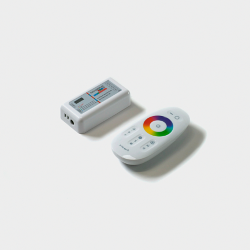 Контроллер для ленты RF-RGBW-S-24A 000296