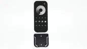 Пульт RT6 IC10 DIM (RF2,4GHz, 4 zone, 3VDC (AAAx2pcs) - фото II