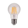 Филаментная светодиодная лампа Dimmable A60 9W 4200K E27 BLE2715 - фото 2
